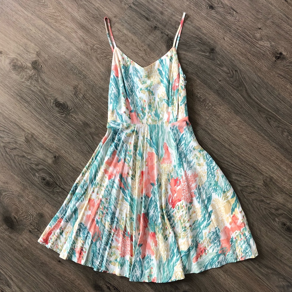 Old Navy Cami Dress